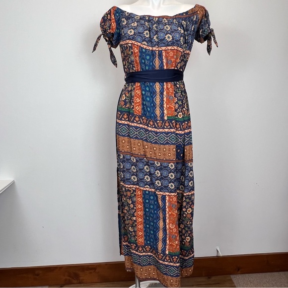 Dress Forum Dresses Dress Forum Los Angeles Boho Off Shoulder